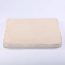 Puppy Fleece Orthopedic Pads Durable Dog Bed Mat