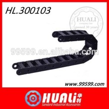 wholesale china factory plastic conveyor chain