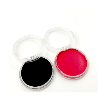 Water Based Single Gifted Package Party Face Paint