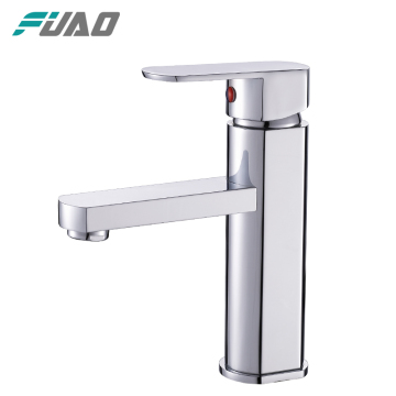 FUAO best-selling High quality stainless two way tap