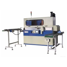 Automatically bottle screen printing machine