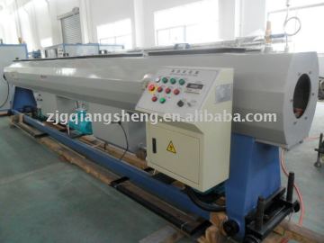 platic pipe vacuum forming tank