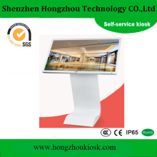 Touch Screen Payment Kiosk Self Service Terminal