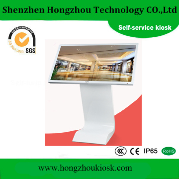 Touch Screen Payment Kiosk Self Service Terminal