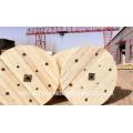 Treatment Wooden Cable Spools for Sale