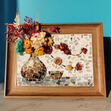 Wholesale Abstract Wall Paintings for Home Decoration