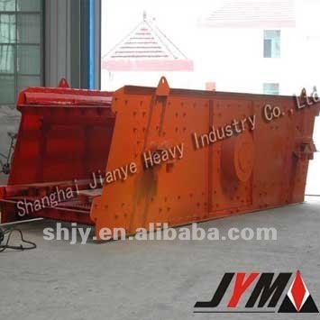 Sandstone vibration sieve,vibrating screen,vibration machine