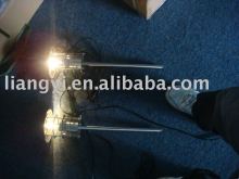 low voltage garden light