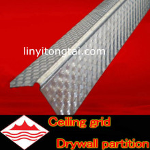 Drywall plaster wall angle ,wall beam ,corner bead