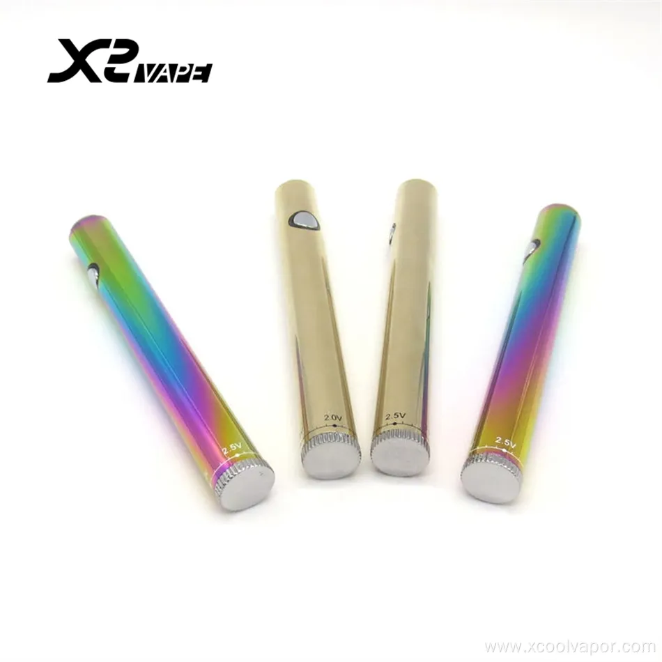 Wholesale Elux C Bd T Hc Disposable E-Cigarette
