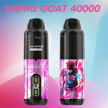 Vapme Goat 40000 Puffs Cheap Hookahs for Sale