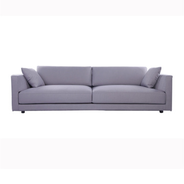 Kolekcja Sofa Contempory Fabric Andersen