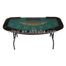 poker table,gambling table,casino table,game table