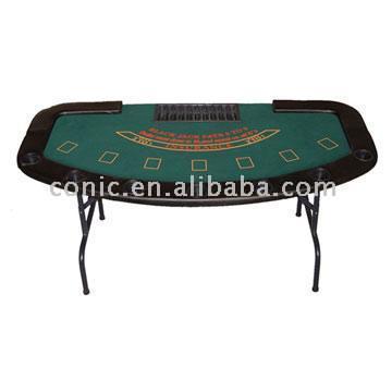 poker table,gambling table,casino table,game table