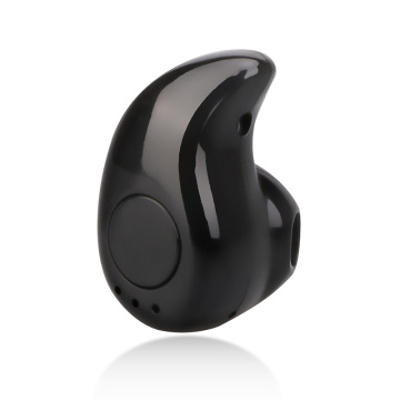 Small in-ear earphone smart bluetooth headset