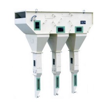 High Quality Fine Broken Rice and Bran Separator - Advanced Grain Processing Equipment