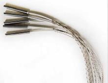 Single Ended Heating Resistance Rod Cartridge Heater