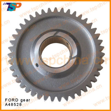 Ford gear A48528,FORD spare part