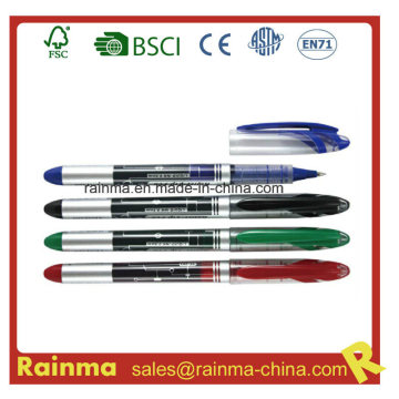 4PCS Liquid Ink Rollerball Pens