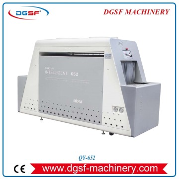 New Inteligent Cold Forming Machine QY-652