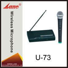 Lane U-73 UHF Professional Mini Wireless Microphone