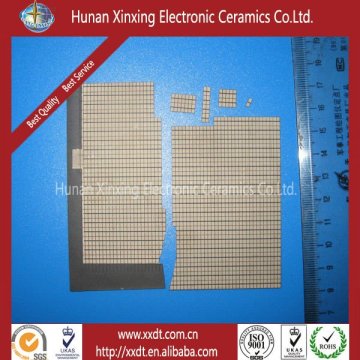 High-tech Metallized Ceramic Substrate