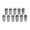 Phụ kiện máy công cụ Lò xo SK16 Collet