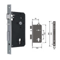 Escada de incêndio europeia Mortise Lock