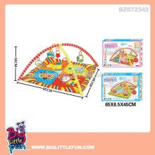 Baby gym mat,baby crawl mat