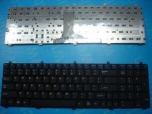 New Gateway Mx8000, P-78 Laptop Keyboard - 90.4v607.n01