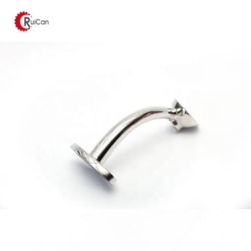 Metal Door Pull Bath Shower Handle