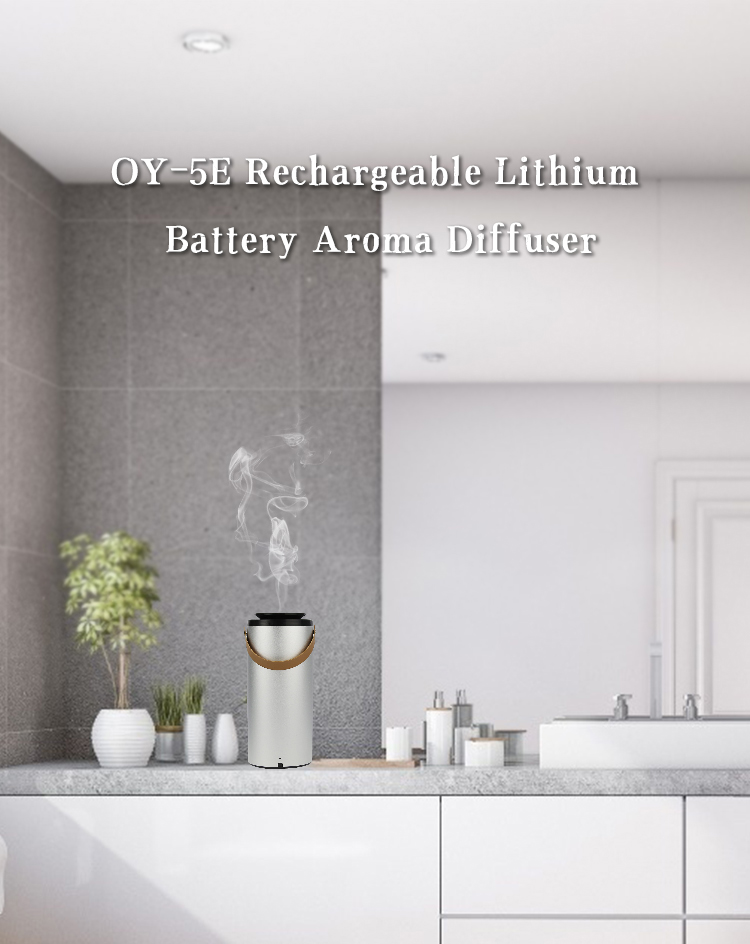 Aromatherapy Diffuser Aromatherapy Diffuser