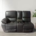 Hot Sale U Shaped Power Reclining Corner Sofa