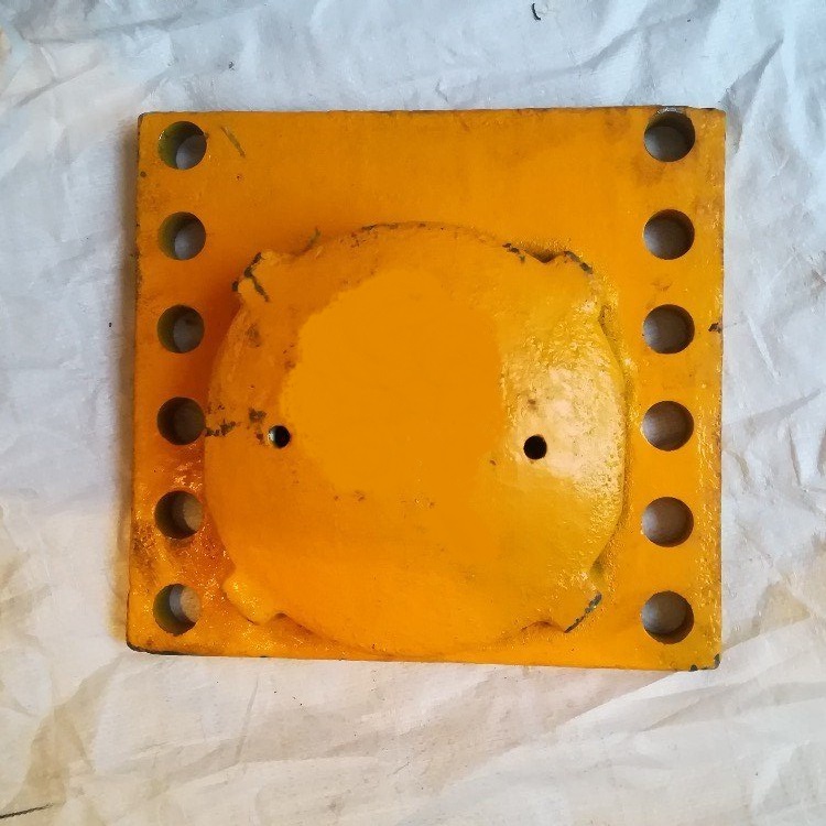 Shantui SR22M Road Roller Cross Engsel Cover263-33-00003