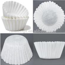 coffee filter forming machine