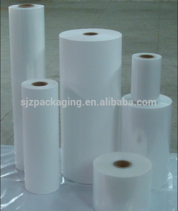 Transparent PE Protective Films