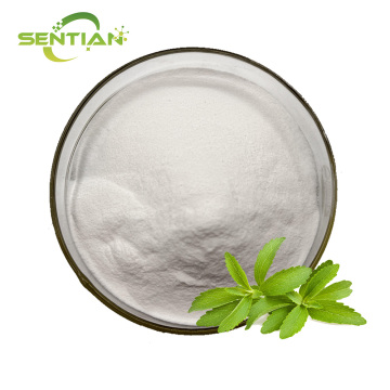 Organic Stevia Extract Powder