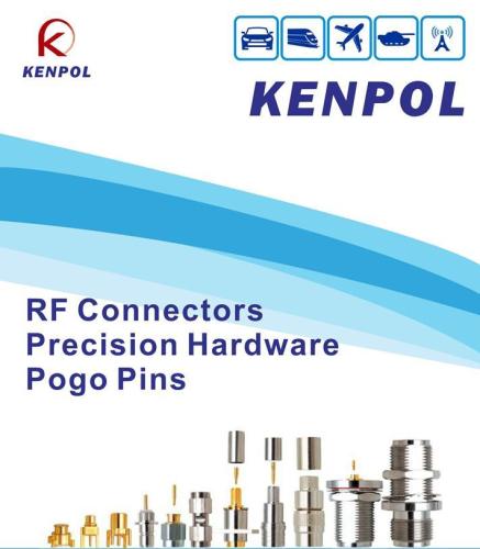 Connectors for transportation,broadband, telecommunications, instrumentation and aerospace electronics