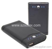 Rubber Oil Housing Power Rocket Charger?