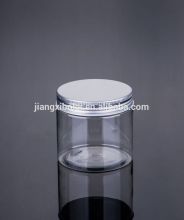 Aluminium Cap Honey Bottle Comestic cream container 150ml