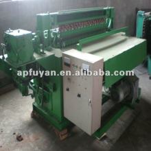 Welded Wire Mesh Machine