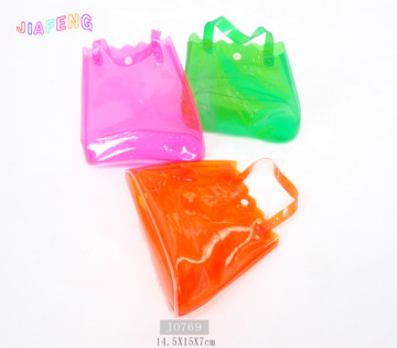 PVC Promotional Make-UPS Bags