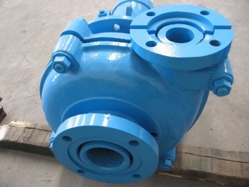 Horizontal foam pump HFD series from China