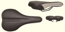 Widen The Bike Seat Saddle