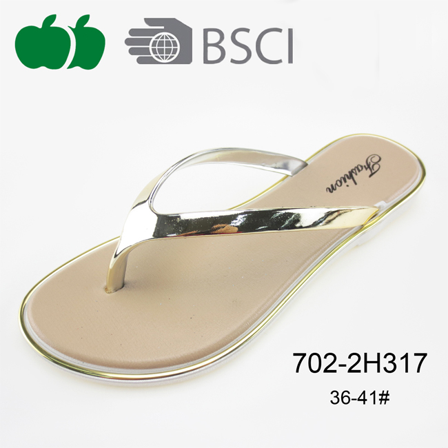 comfortable durable flip flop