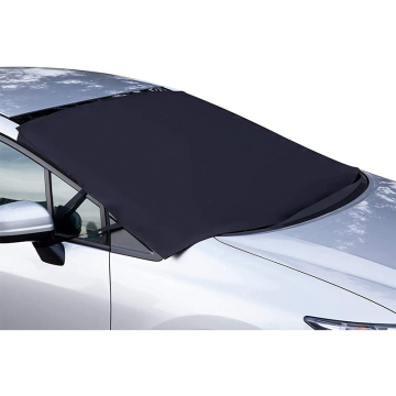 Car Windshield Snow Cover and Ice Removal Sun Shade