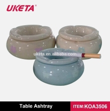 NEW MODERN BRAND FASHION CHEAP ASHTRAY CERAMIC SMOKELESS ASHTRAY