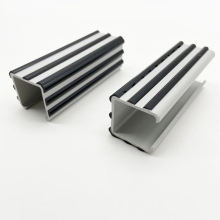 U-shaped Extrusion Dies Pvc