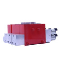 electric control proportional valve