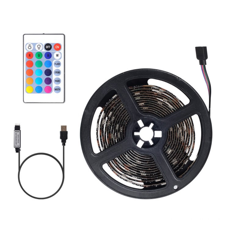 USB LED Strip Light